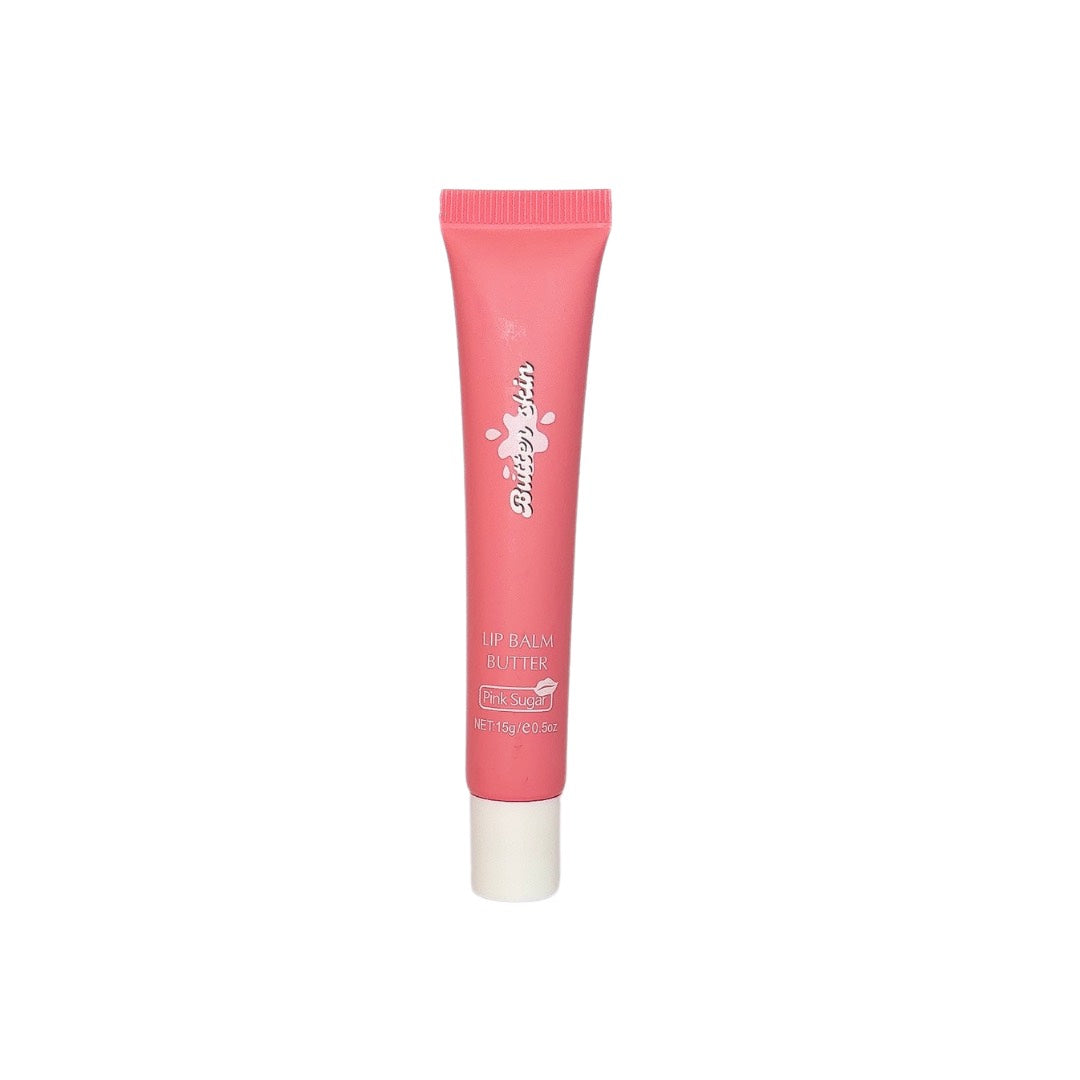 Pink Sugar Lip Balm Butter