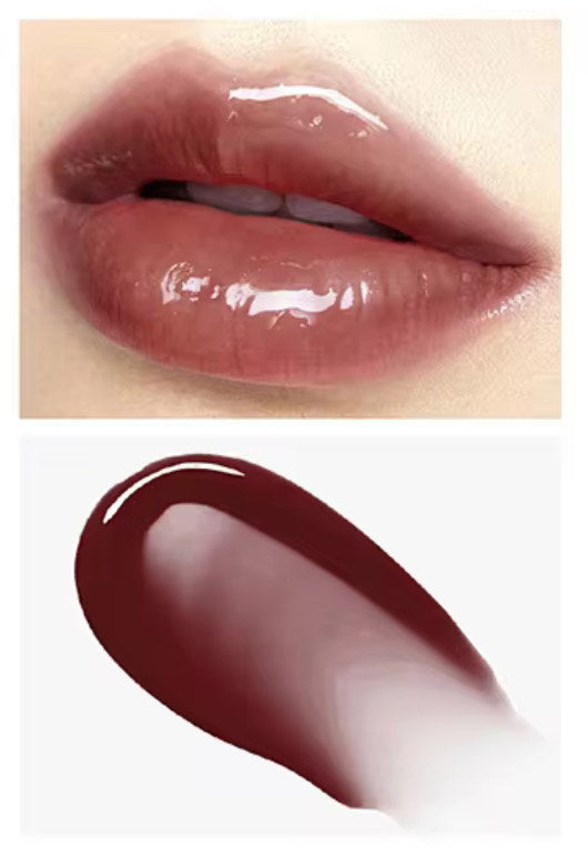Brown Sugar Lip Balm Butter