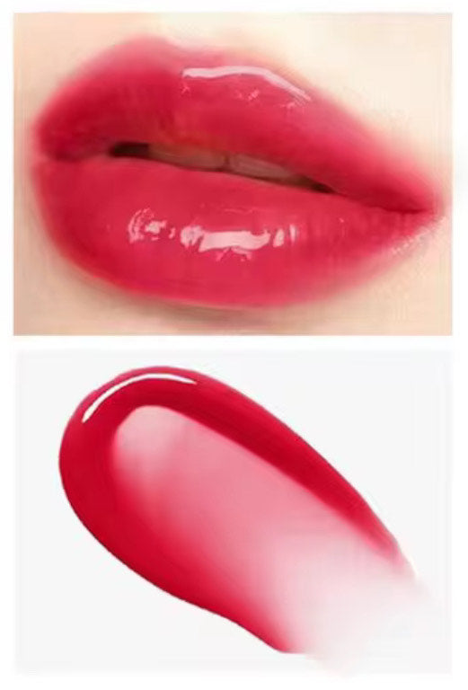 Cherry Lip Balm Butter