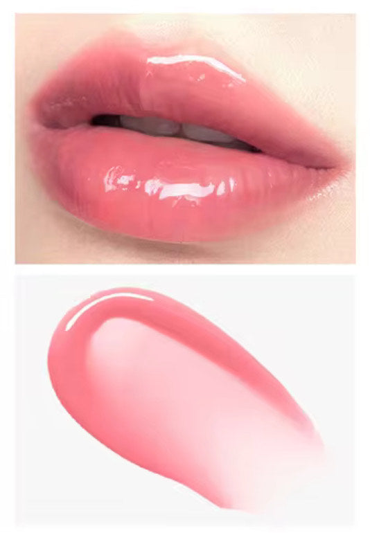 Pink Sugar Lip Balm Butter