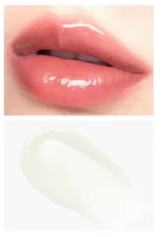 Vanilla Lip Balm Butter