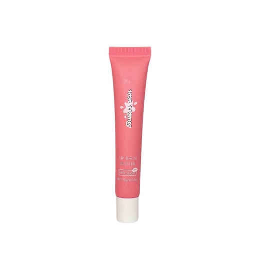 Pink Sugar Lip Balm Butter