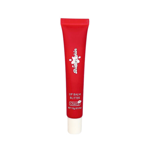 Cherry Lip Balm Butter
