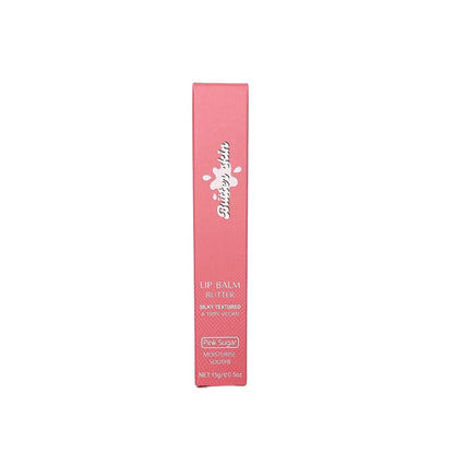 Pink Sugar Lip Balm Butter
