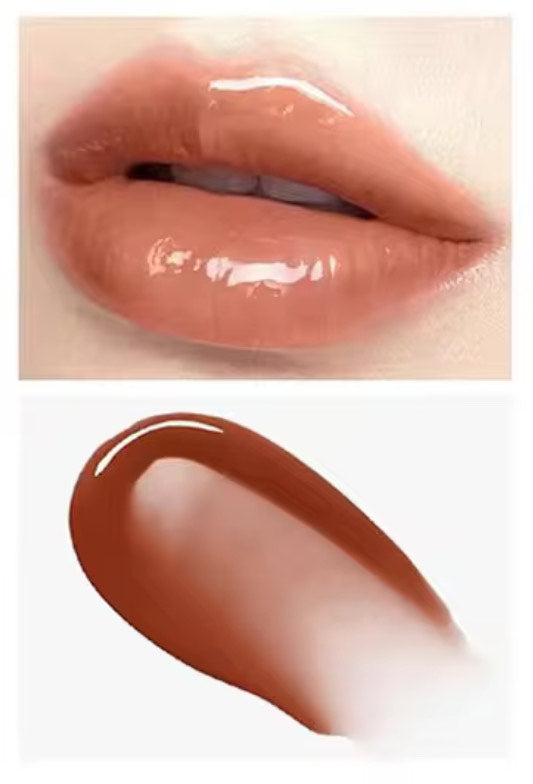 Vanilla Beige Lip Balm Butter